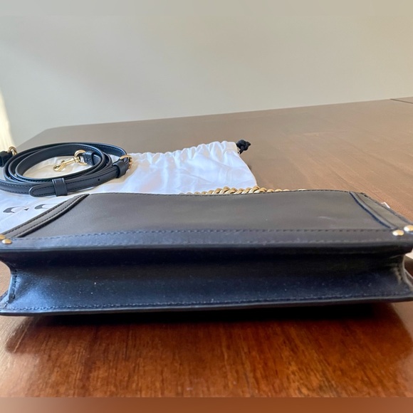 Coach Dreamer Convertible Crossbody Clutch, NWT - Picture 10 of 12